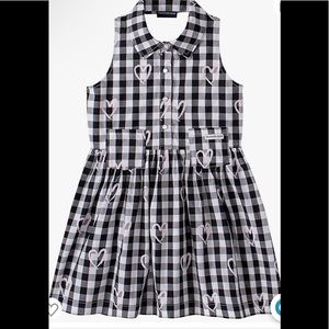Toddler girl dress